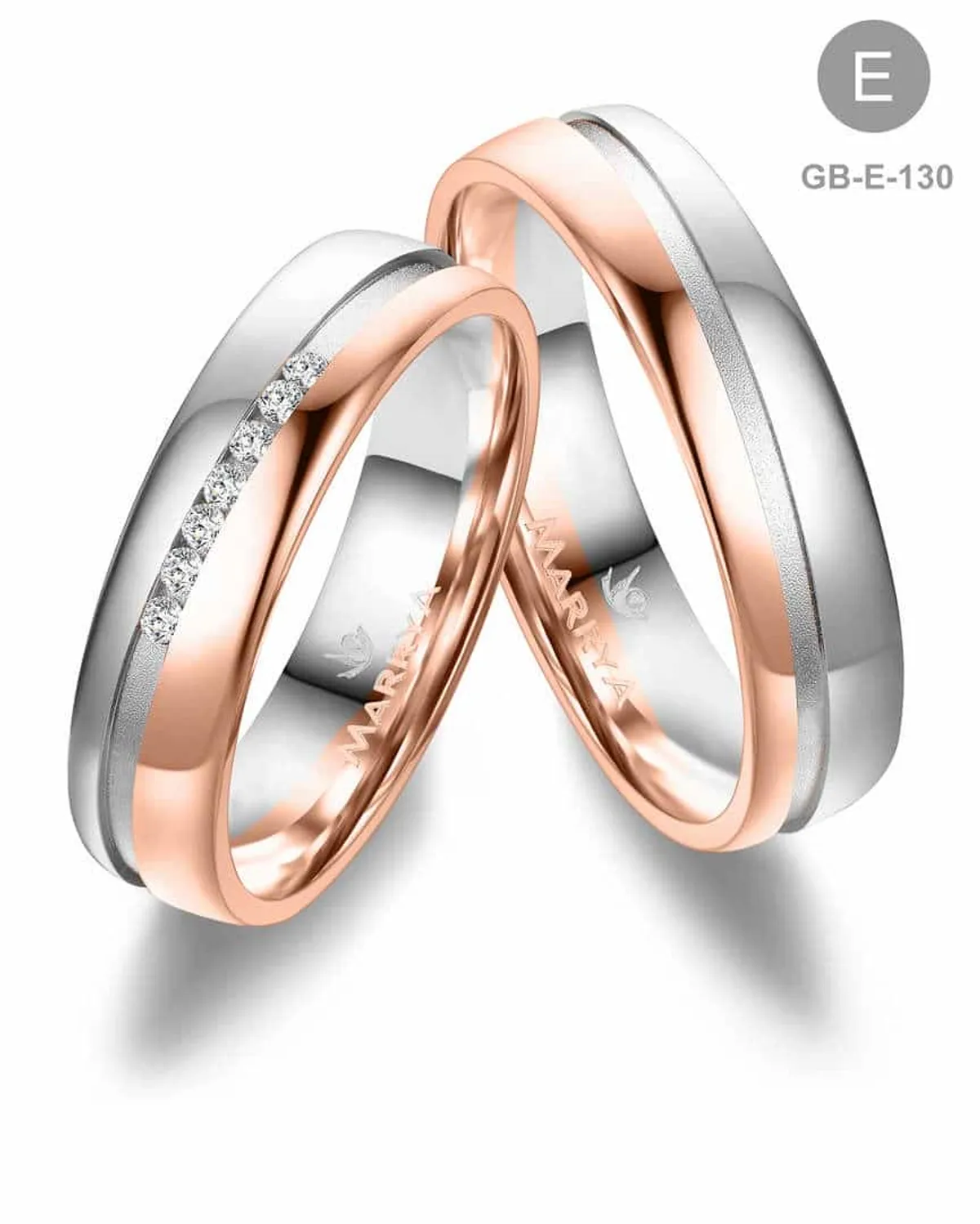 MARRYA GB-130 - Image 5