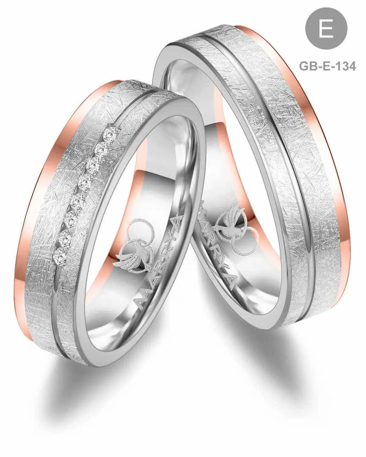 MARRYA GB-134 - Image 5