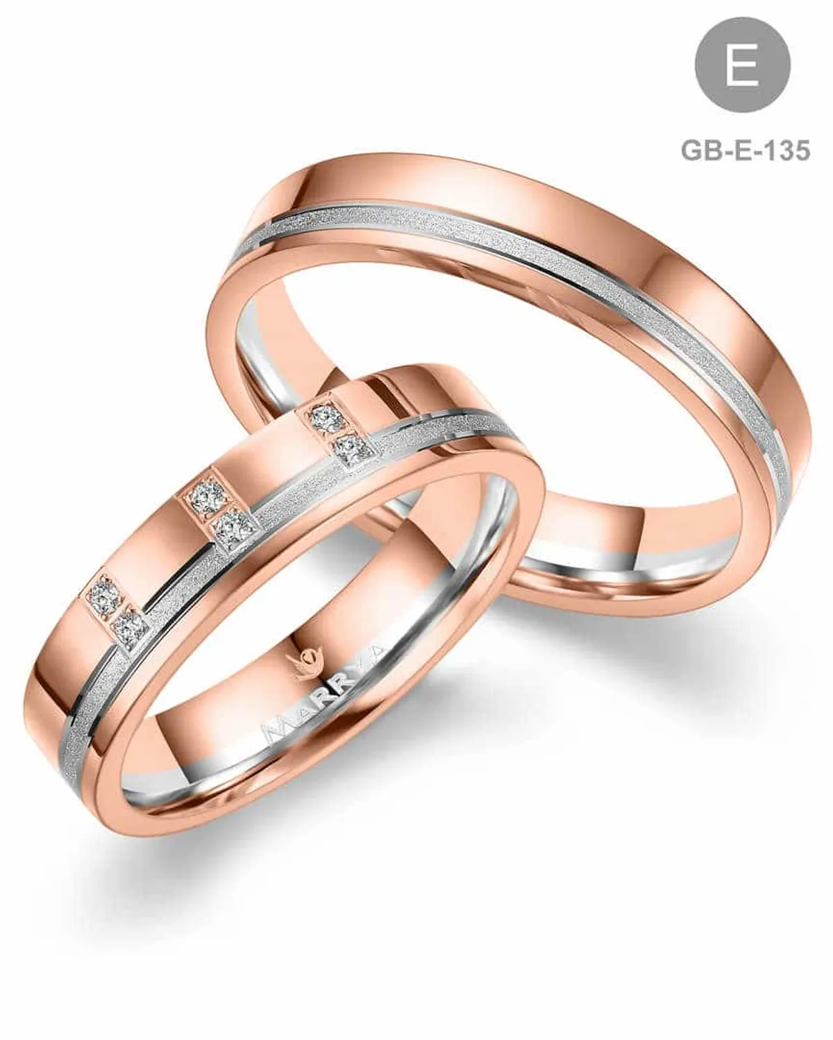 MARRYA GB-135 - Image 5