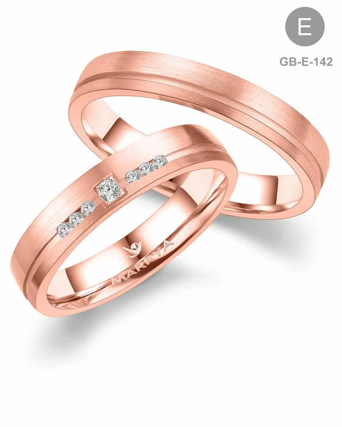 MARRYA GB-142 - Image 5