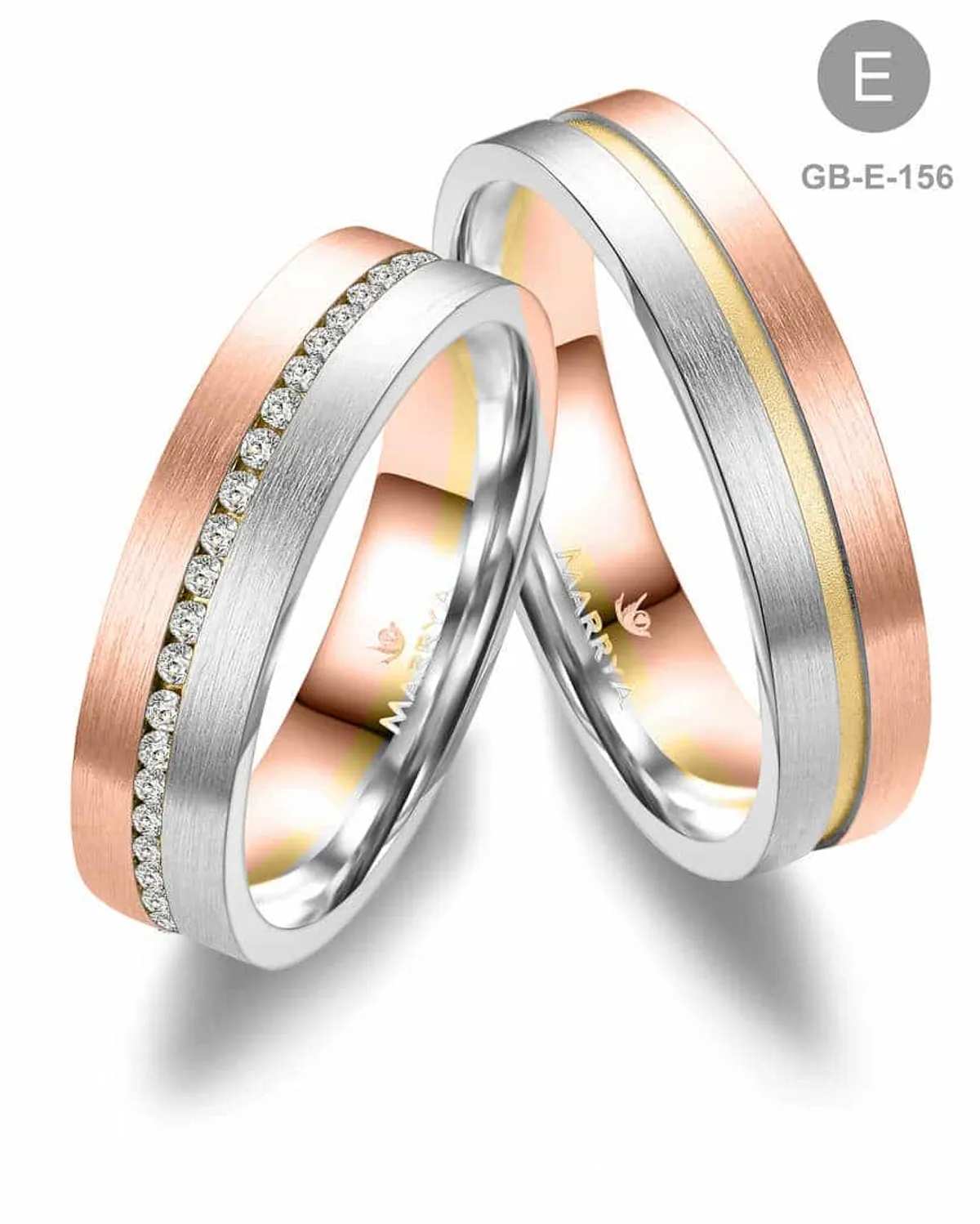 MARRYA GB-156 - Image 5