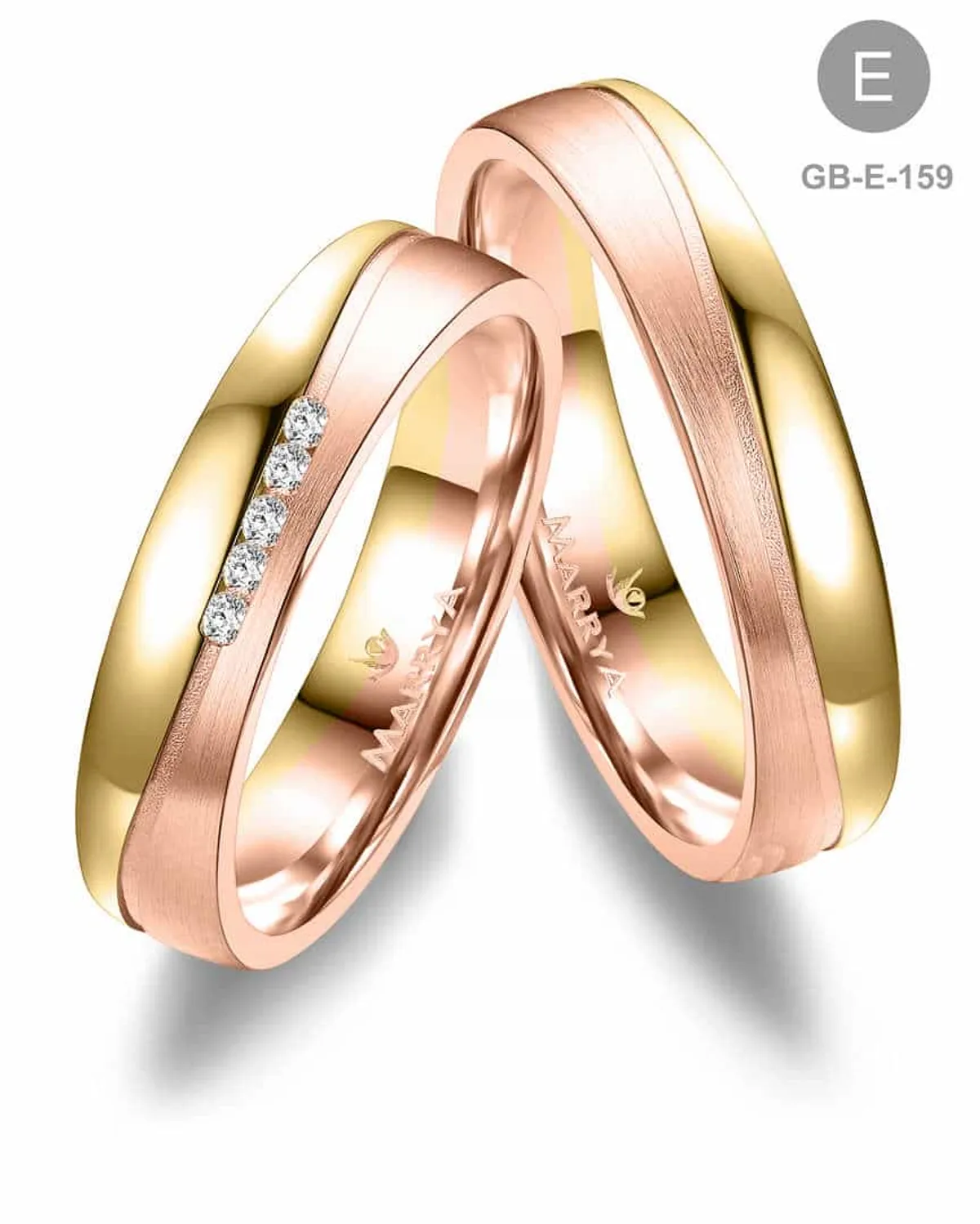 MARRYA GB-159 - Image 5