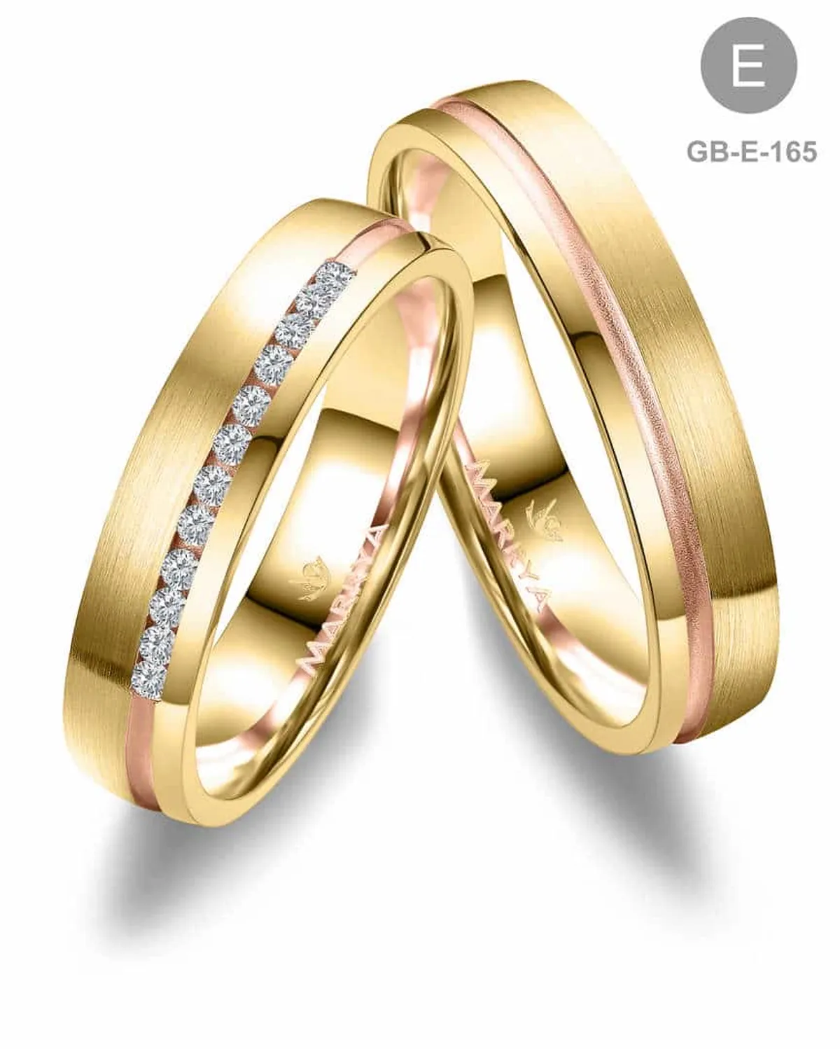 MARRYA GB-165 - Image 5