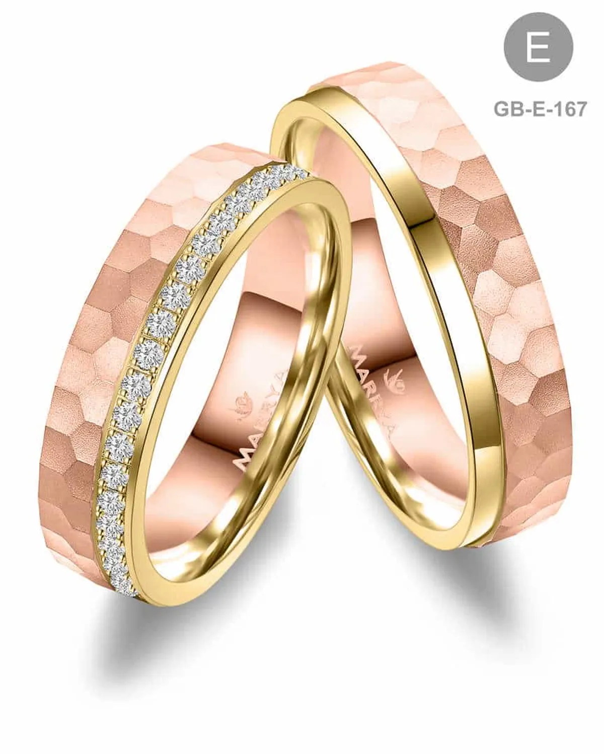 MARRYA GB-167 - Image 5