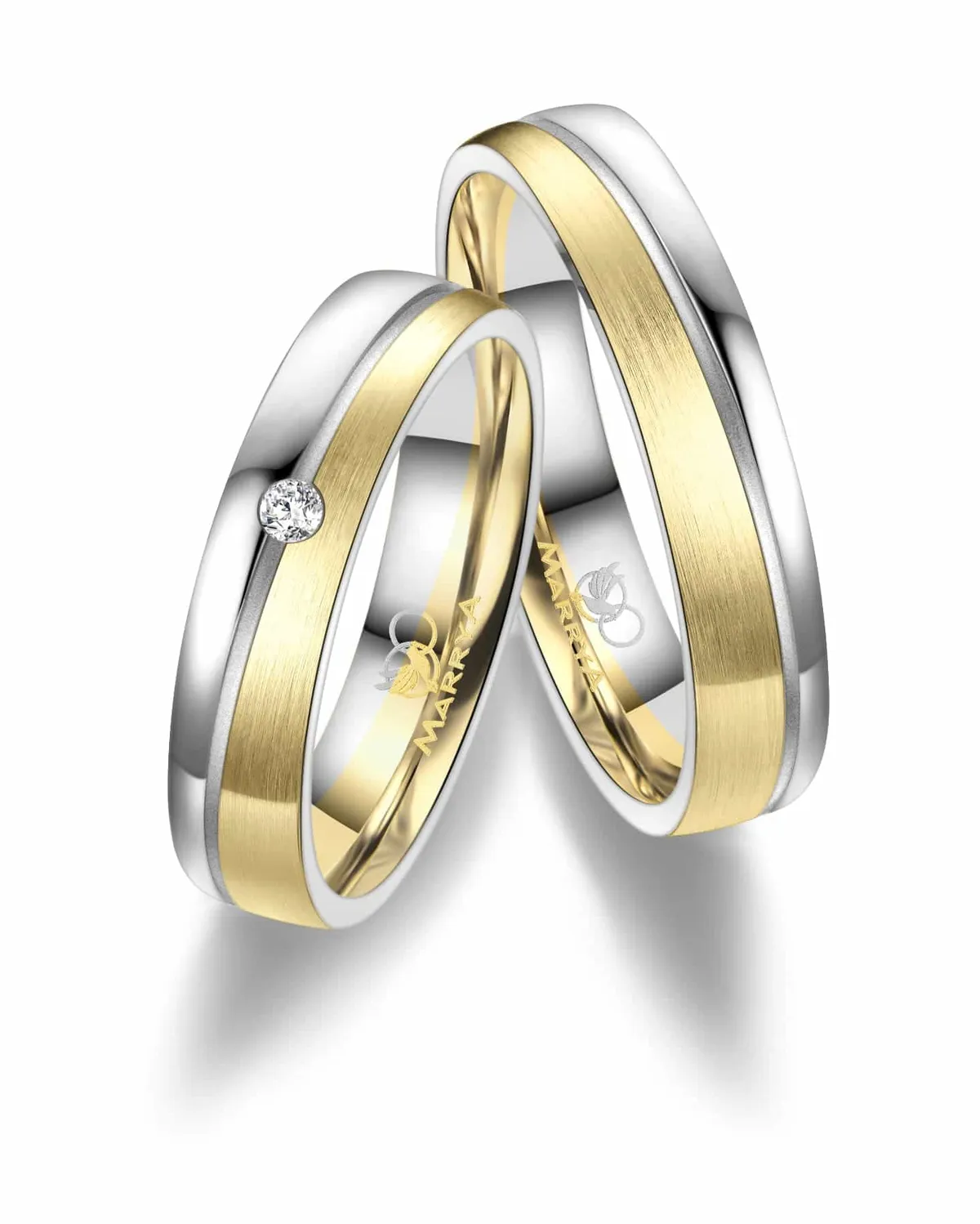 MARRYA GB-128 - Image 1