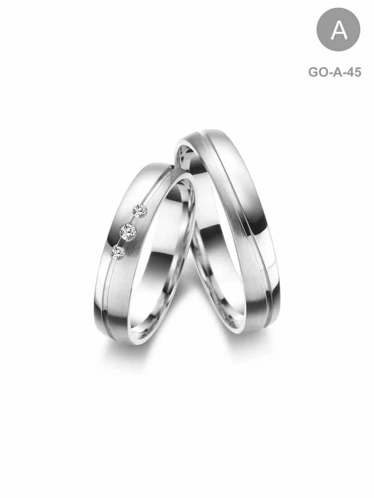 MARRYA GO-45 - Image 1