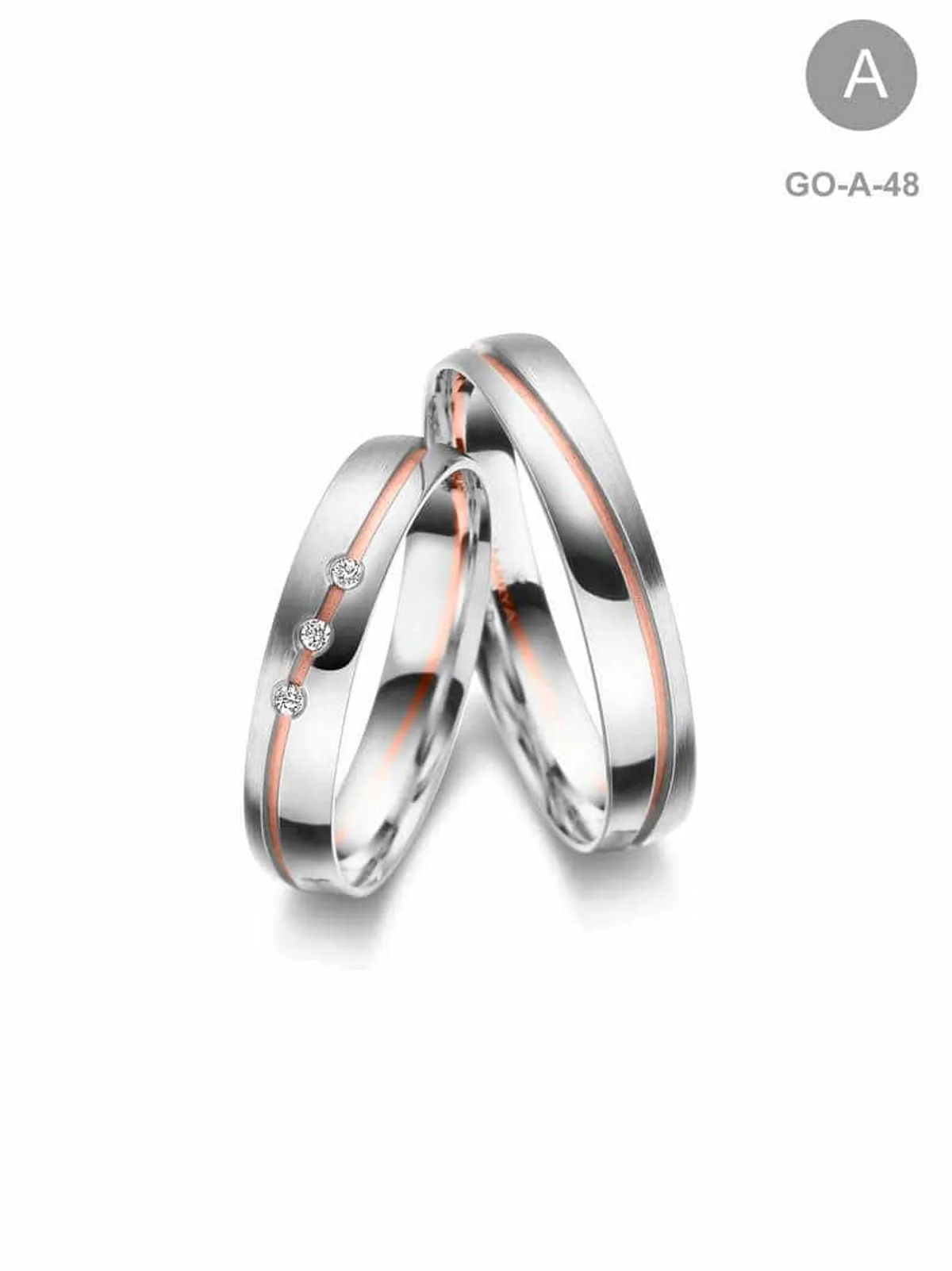 MARRYA GO-48 - Image 1