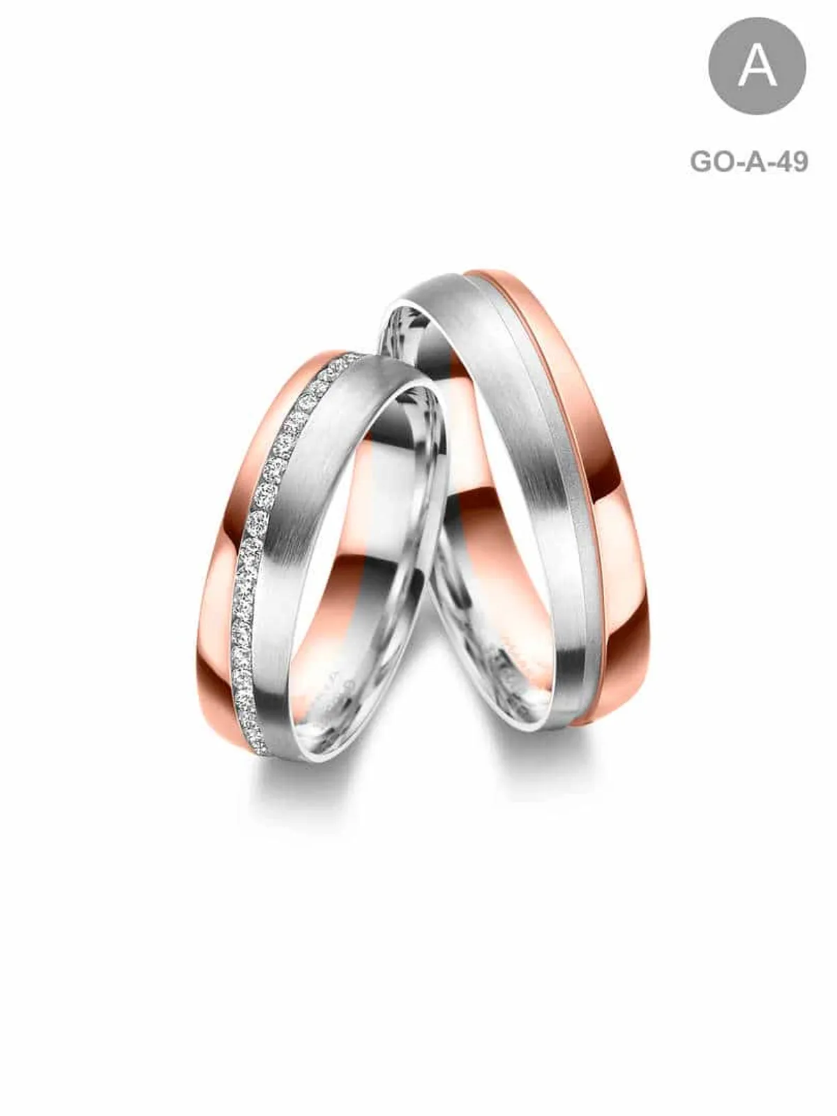 MARRYA GO-49 - Image 1