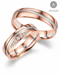 MARRYA GO-501 - Image 1