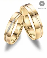 MARRYA GO-504 - Image 1