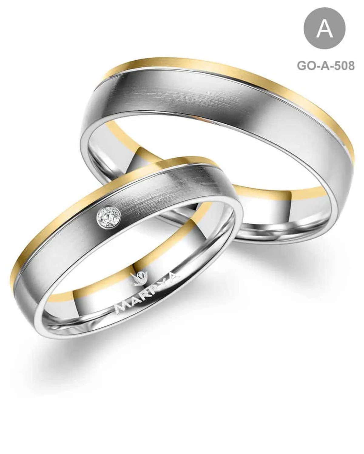 MARRYA GO-508 - Image 1