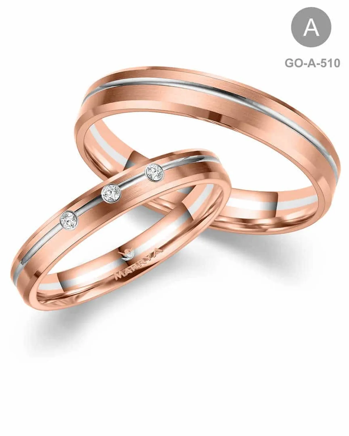 MARRYA GO-510 - Image 1