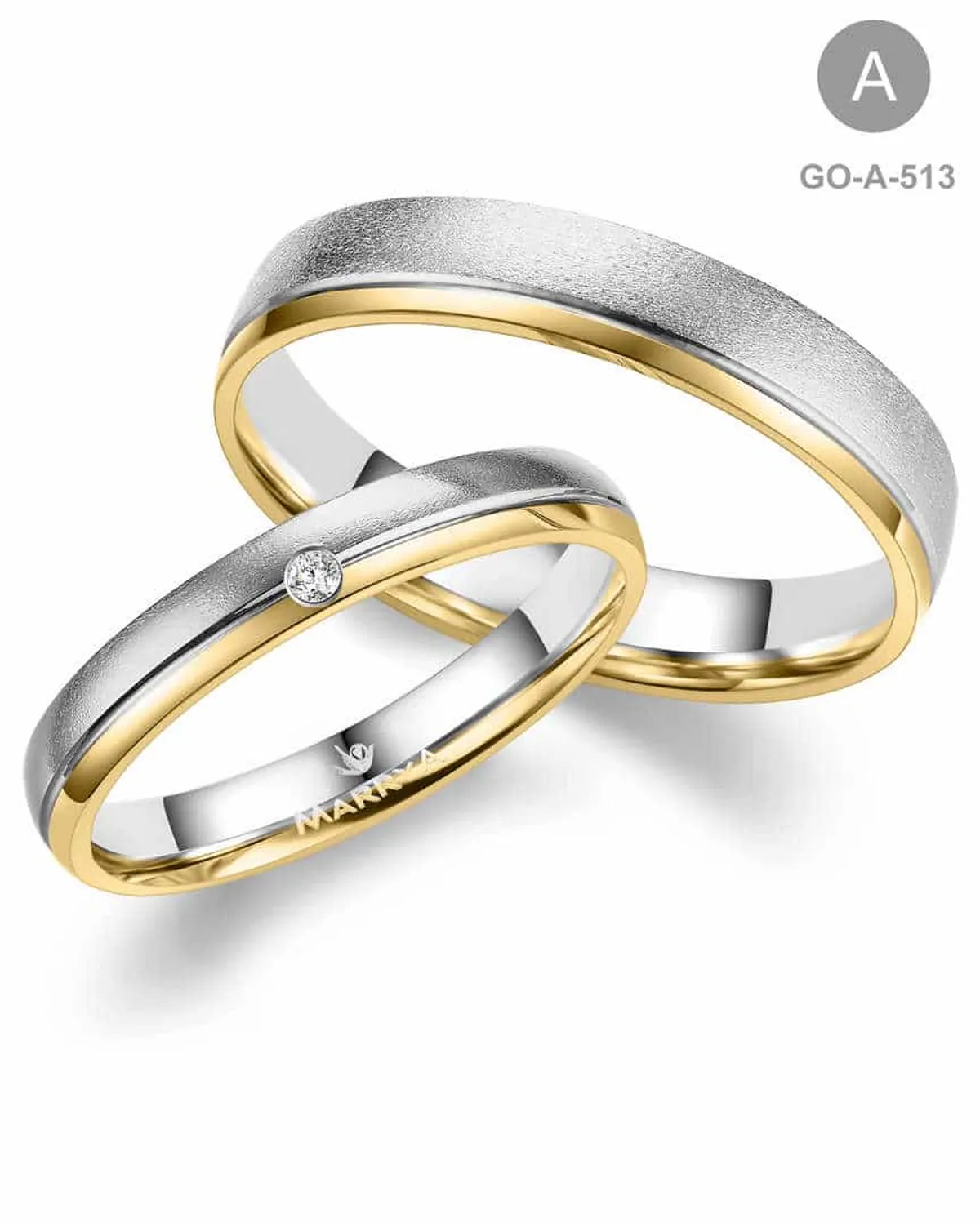 MARRYA GO-513 - Image 1