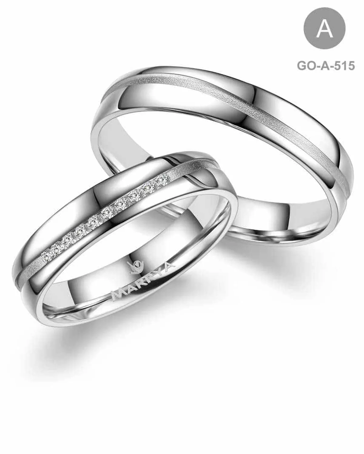 MARRYA GO-515 - Image 1