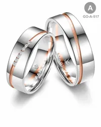 MARRYA GO-517 - Image 1