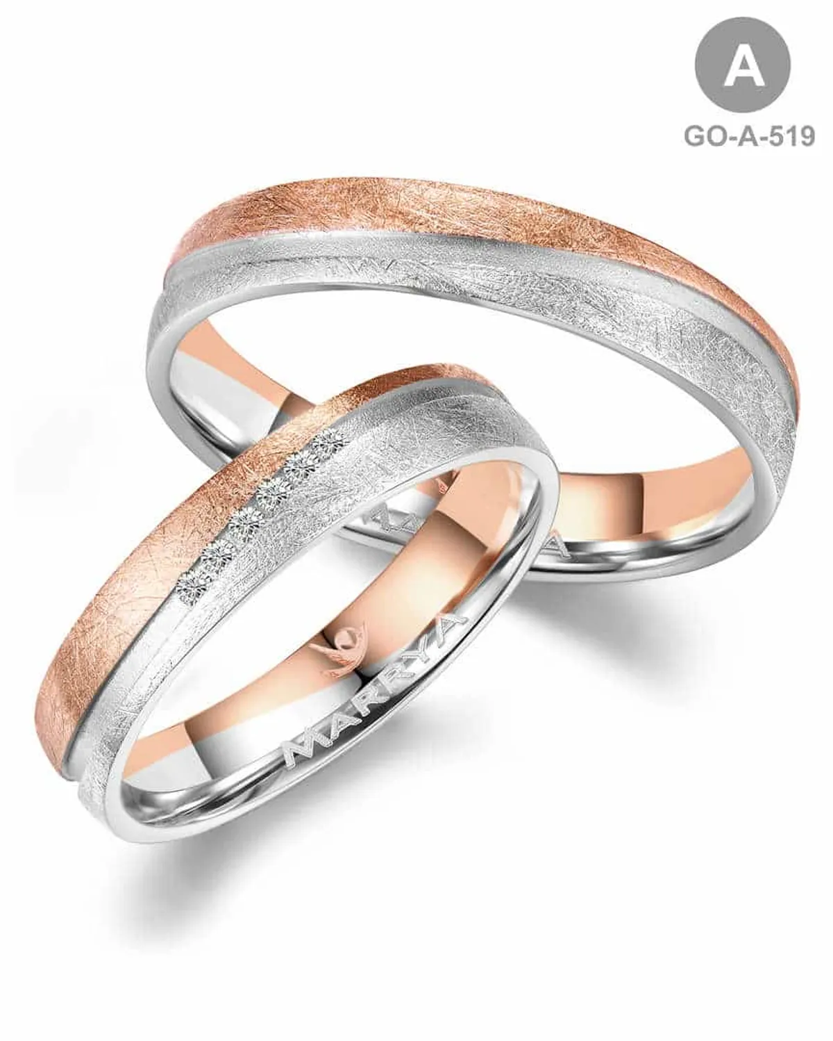 MARRYA GO-519 - Image 1