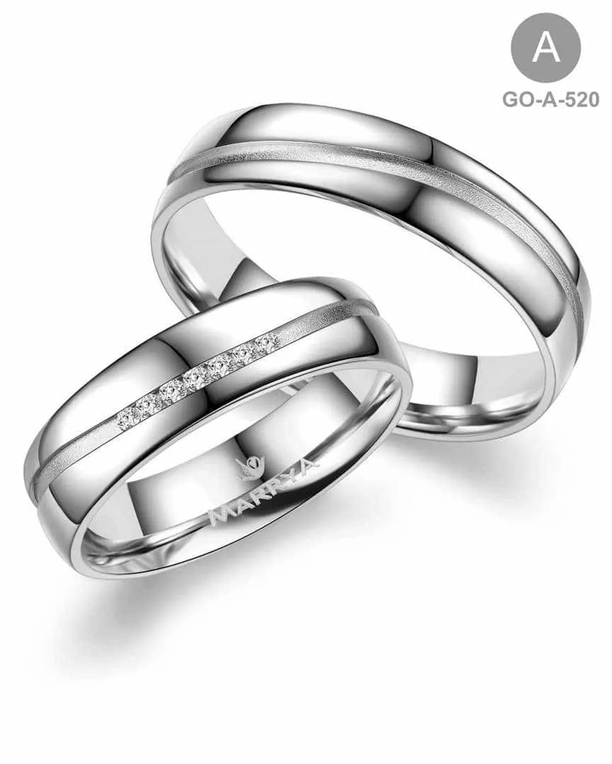 MARRYA GO-520 - Image 1