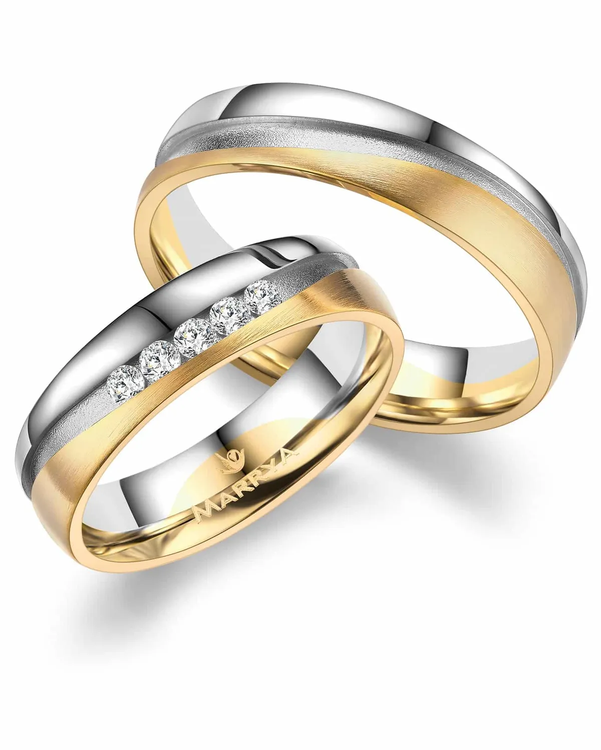 MARRYA GO-522 - Image 1