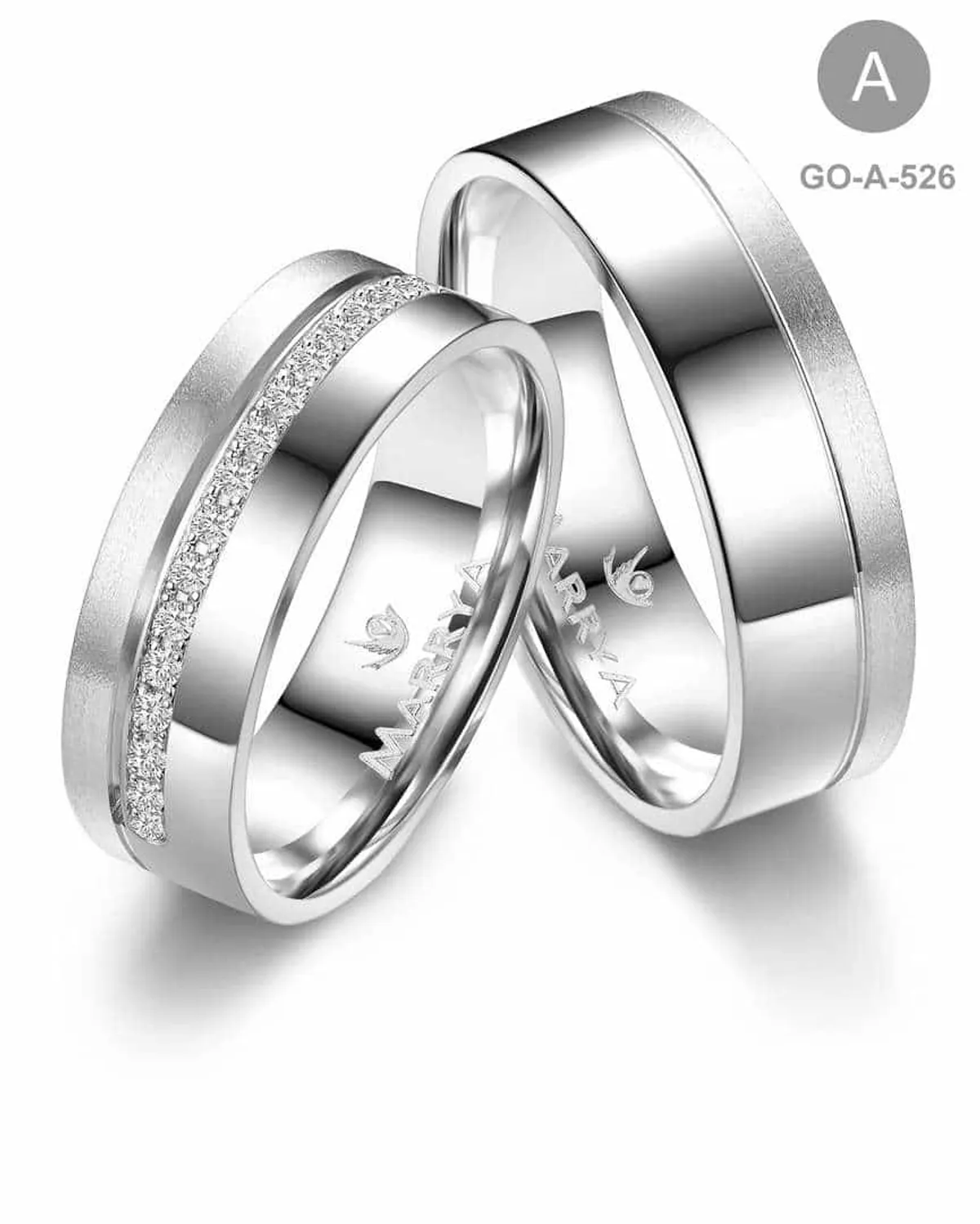 MARRYA GO-526 - Image 1