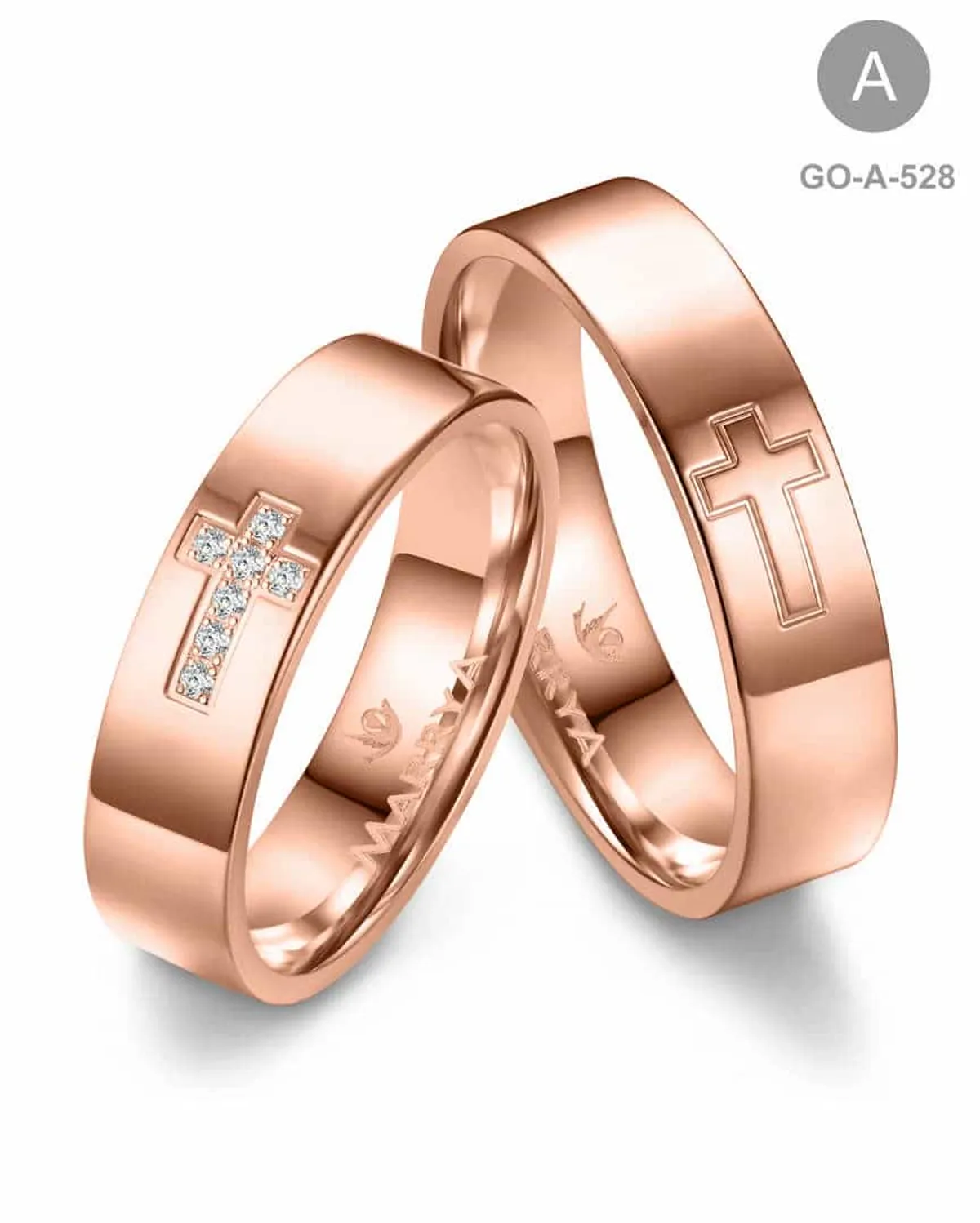 MARRYA GO-528 - Image 1