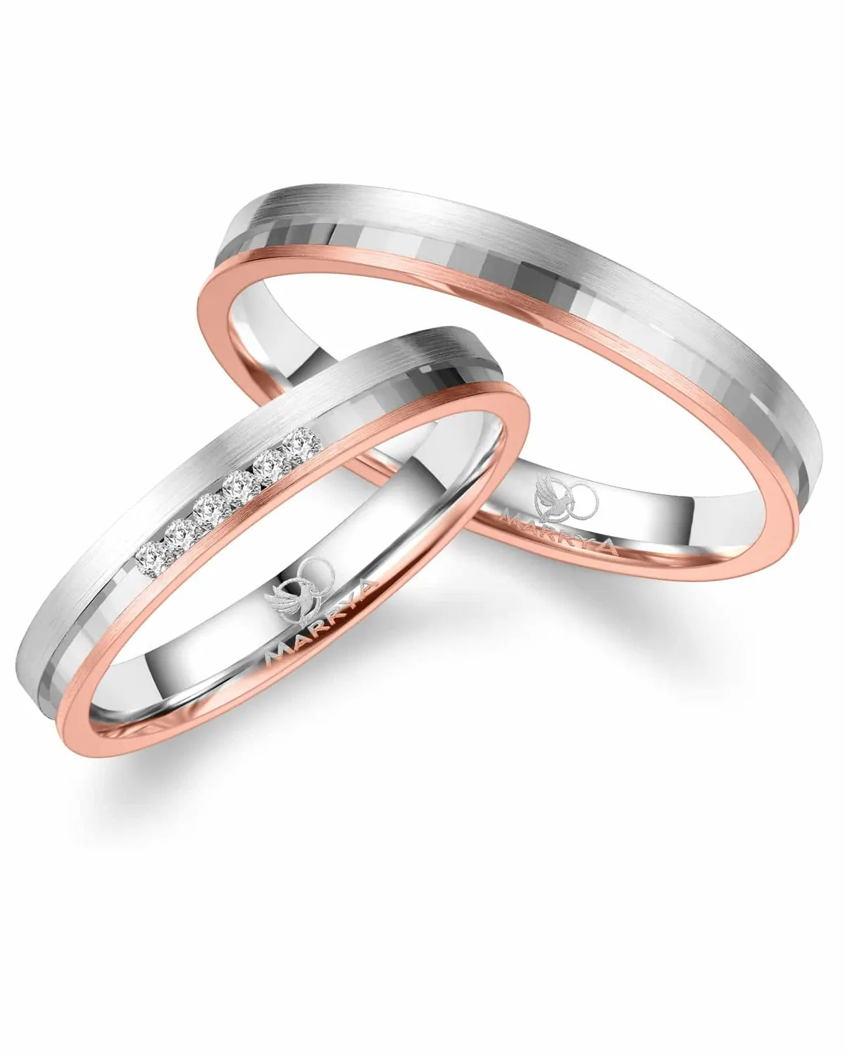 MARRYA GO-543 - Image 1