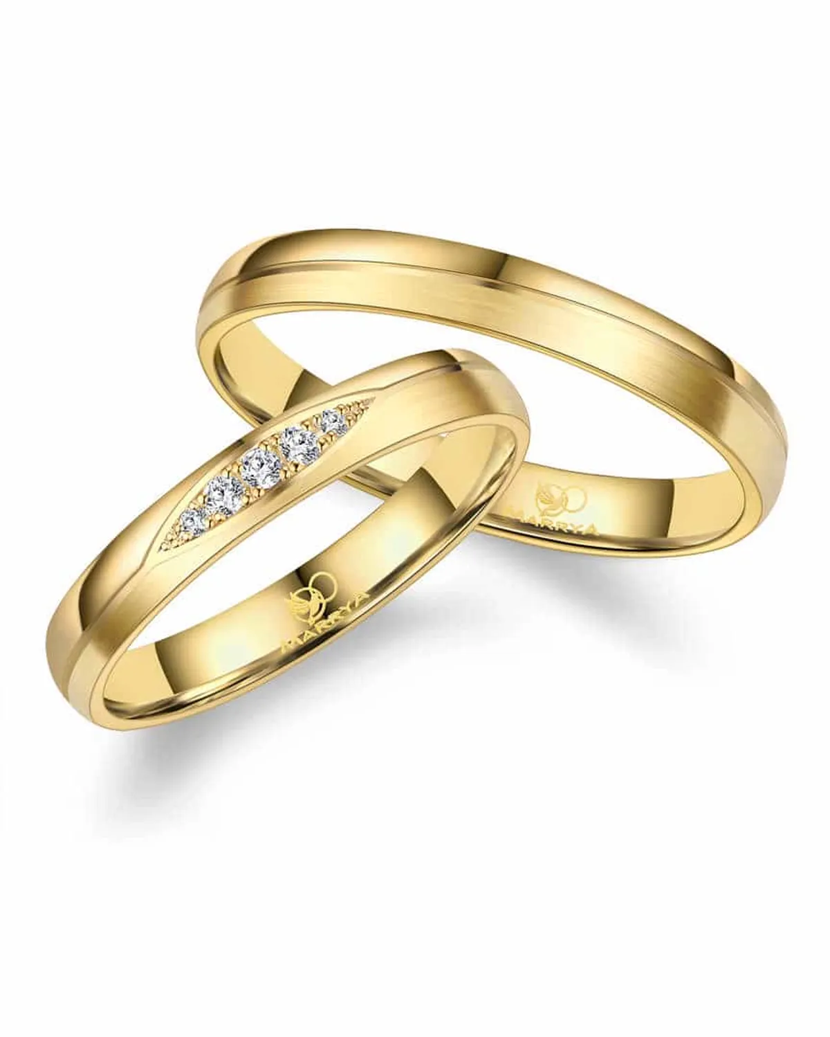 MARRYA GO-554 - Image 1