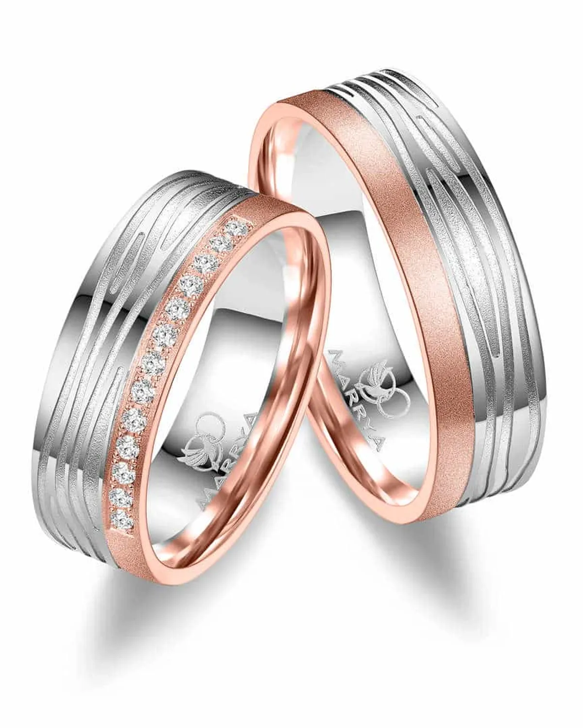 MARRYA GO-557 - Image 1