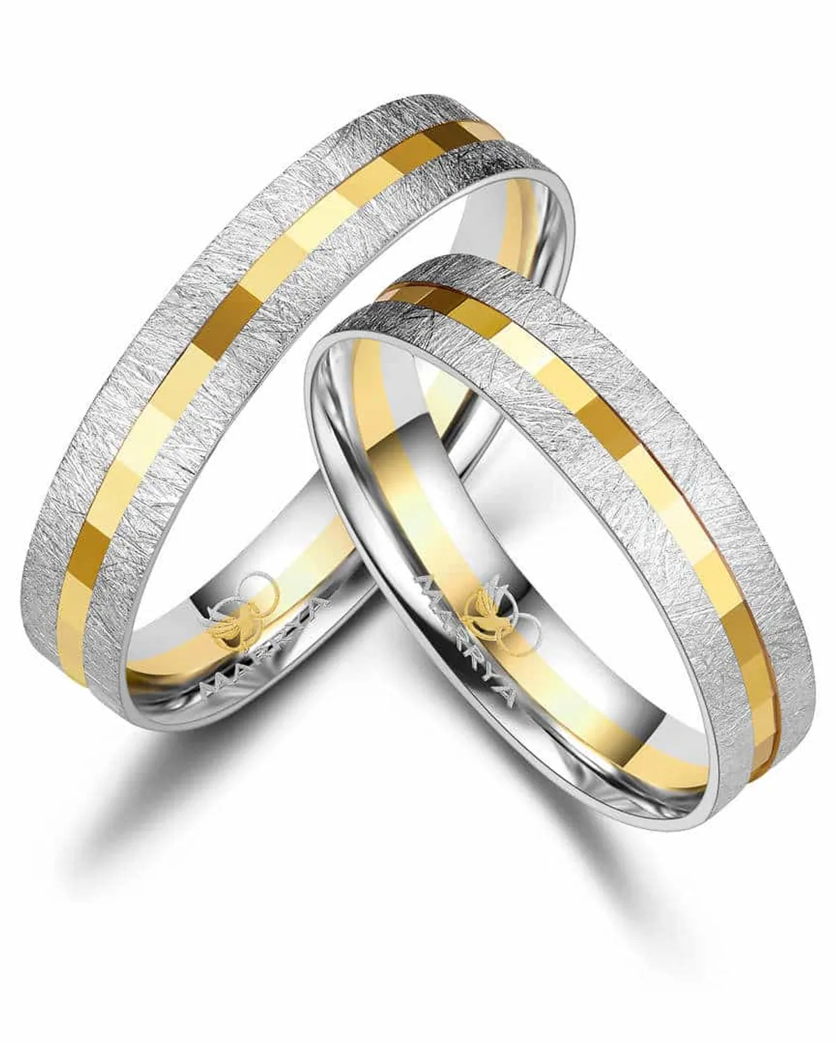 MARRYA GO-558 - Image 1