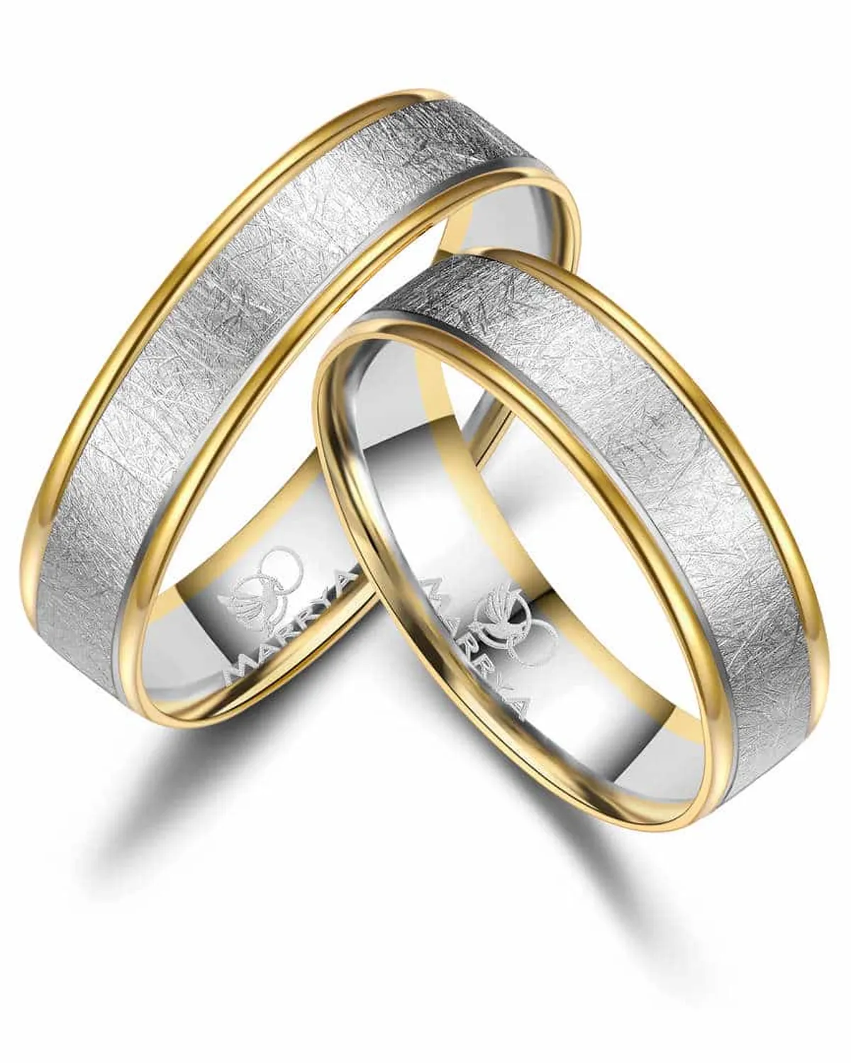 MARRYA GO-560 - Image 1