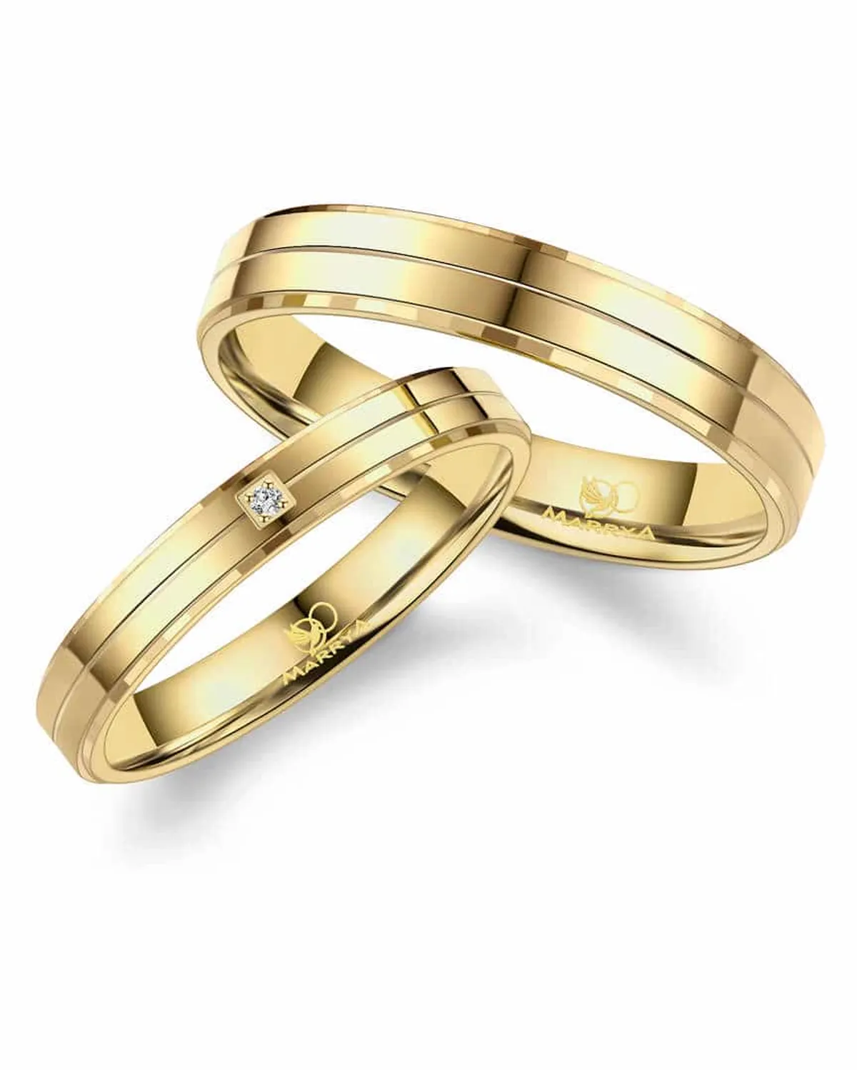 MARRYA GO-563 - Image 1