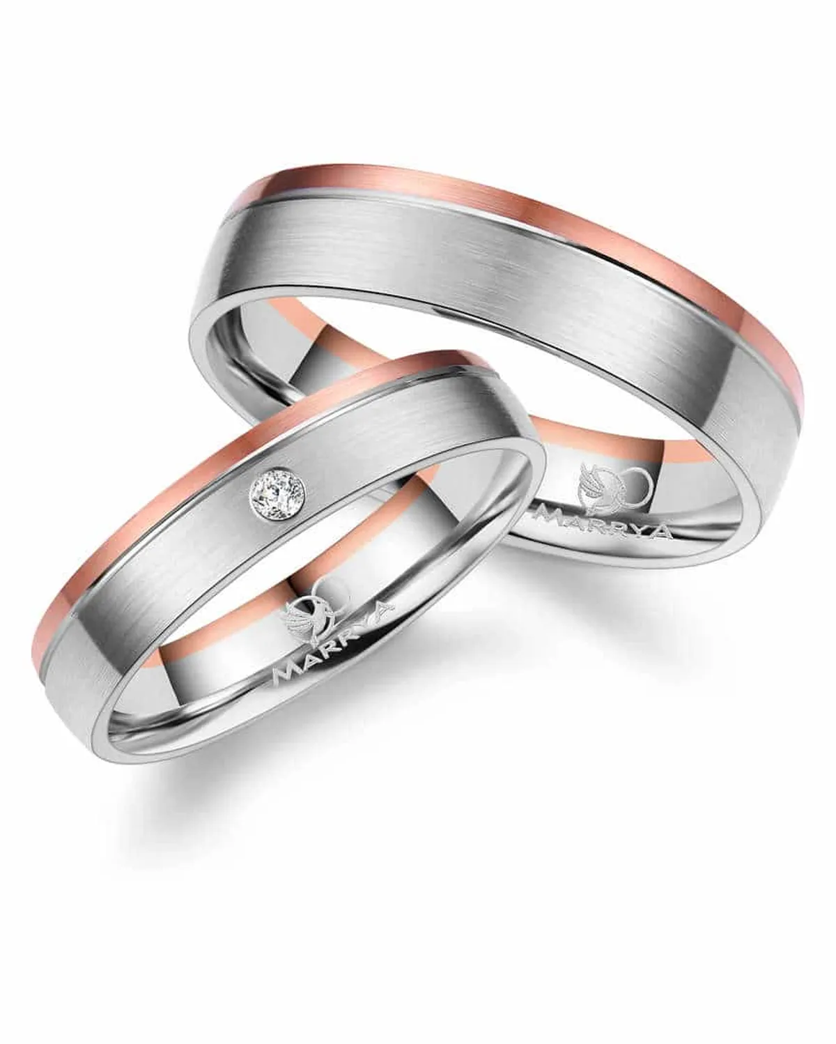 MARRYA GO-565 - Image 1