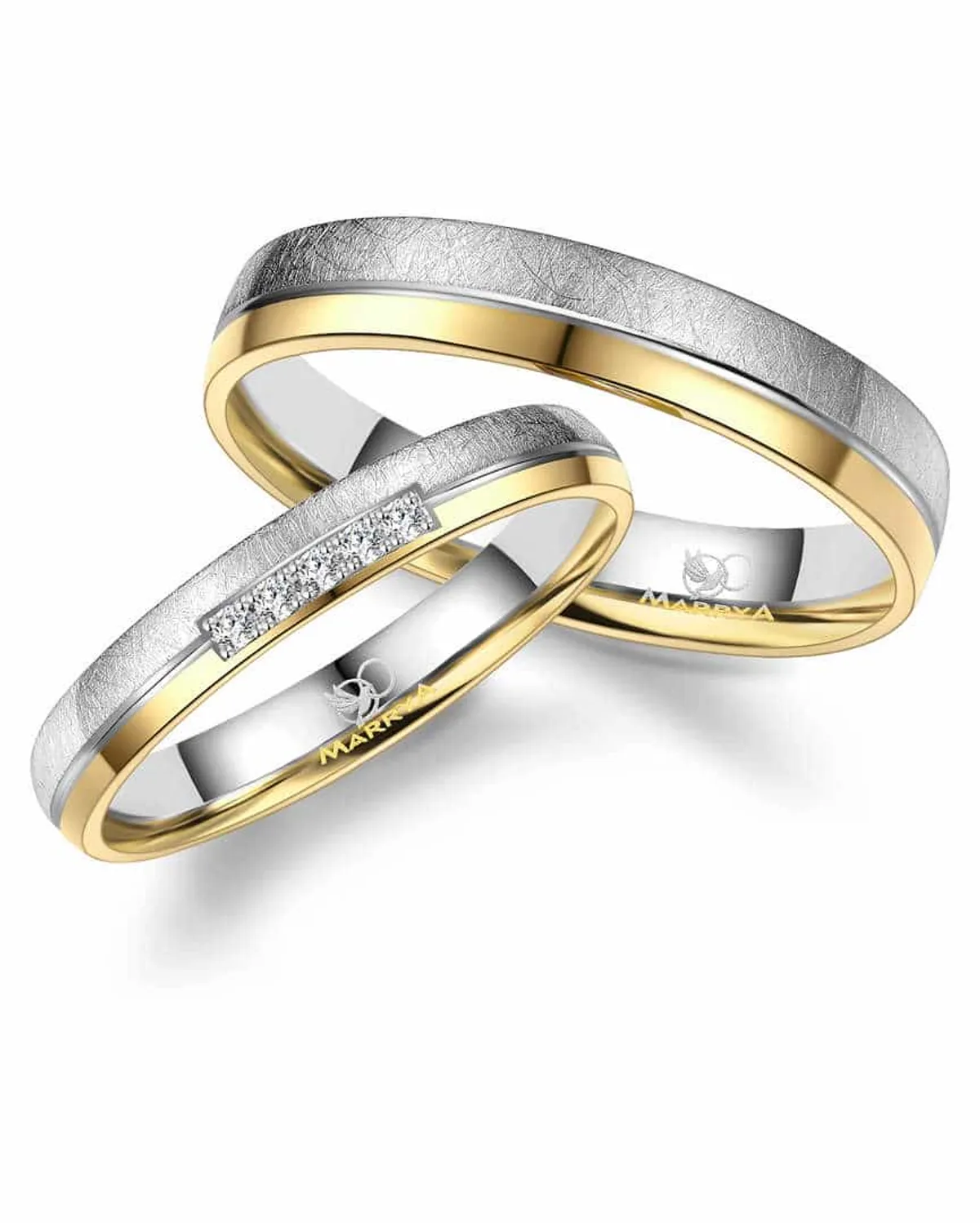 MARRYA GO-566 - Image 1