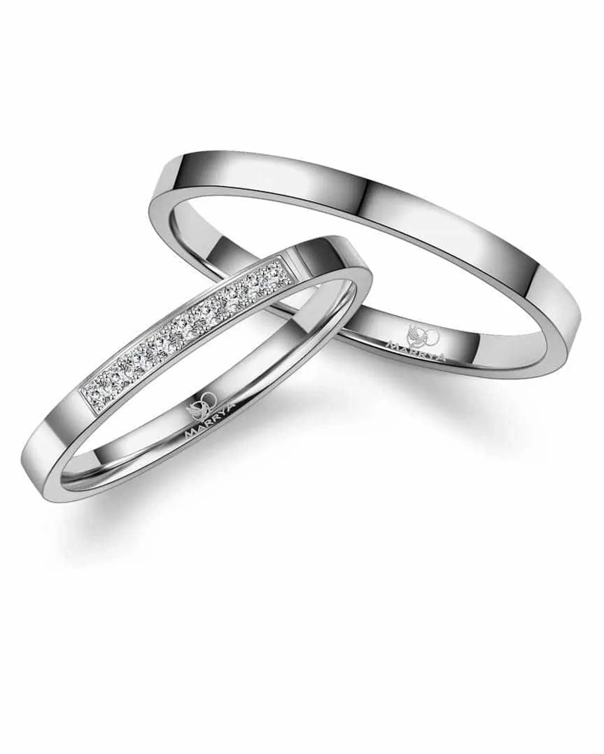 MARRYA GO-570 - Image 1