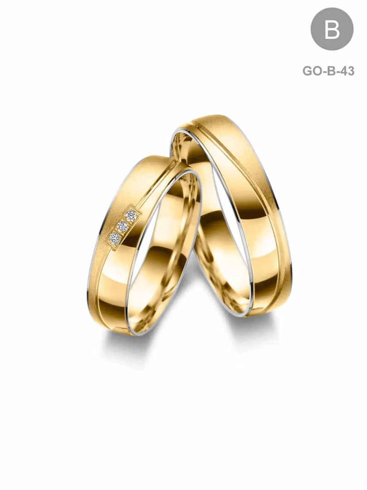 MARRYA GO-43 - Image 2