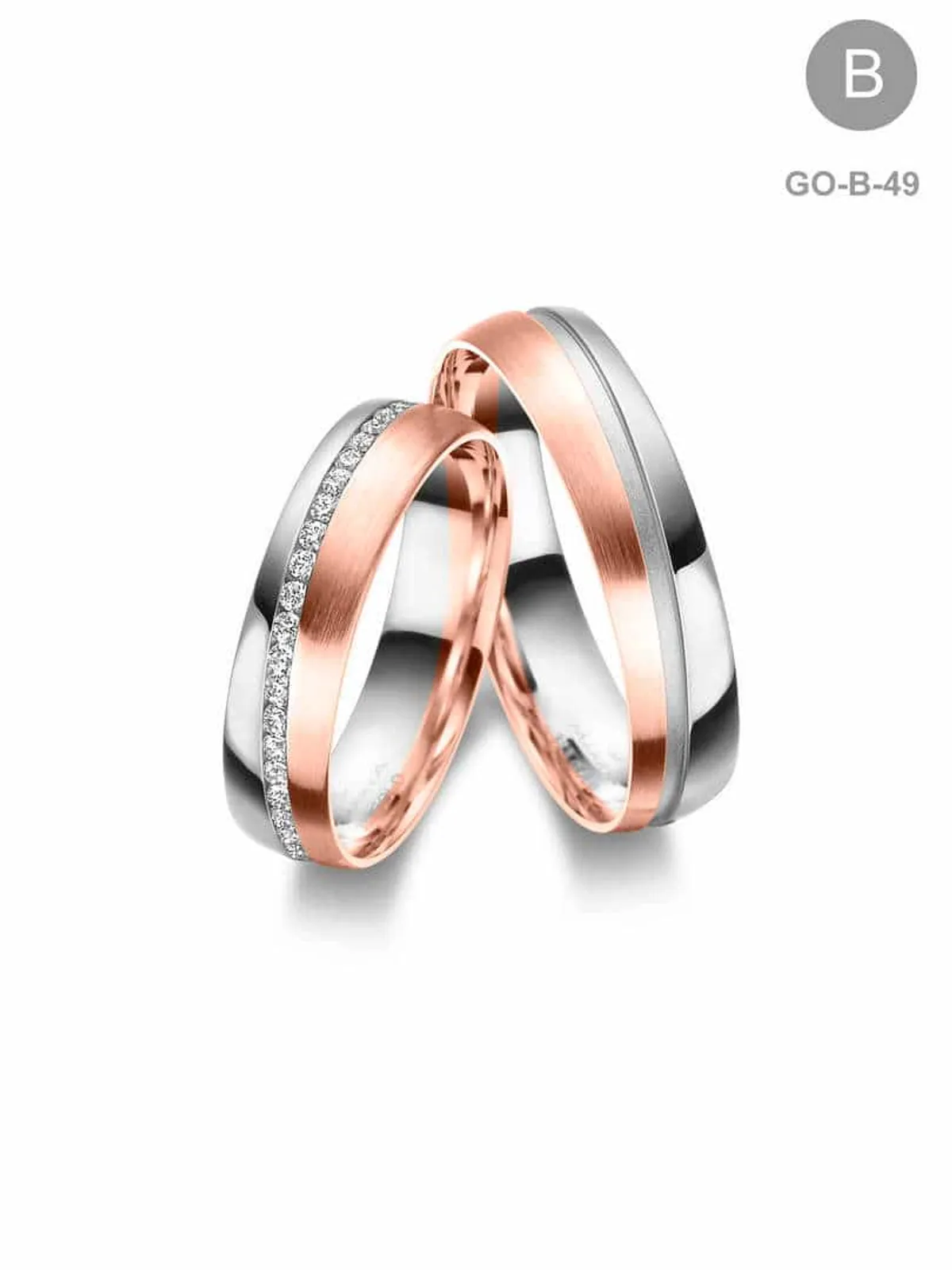 MARRYA GO-49 - Image 2