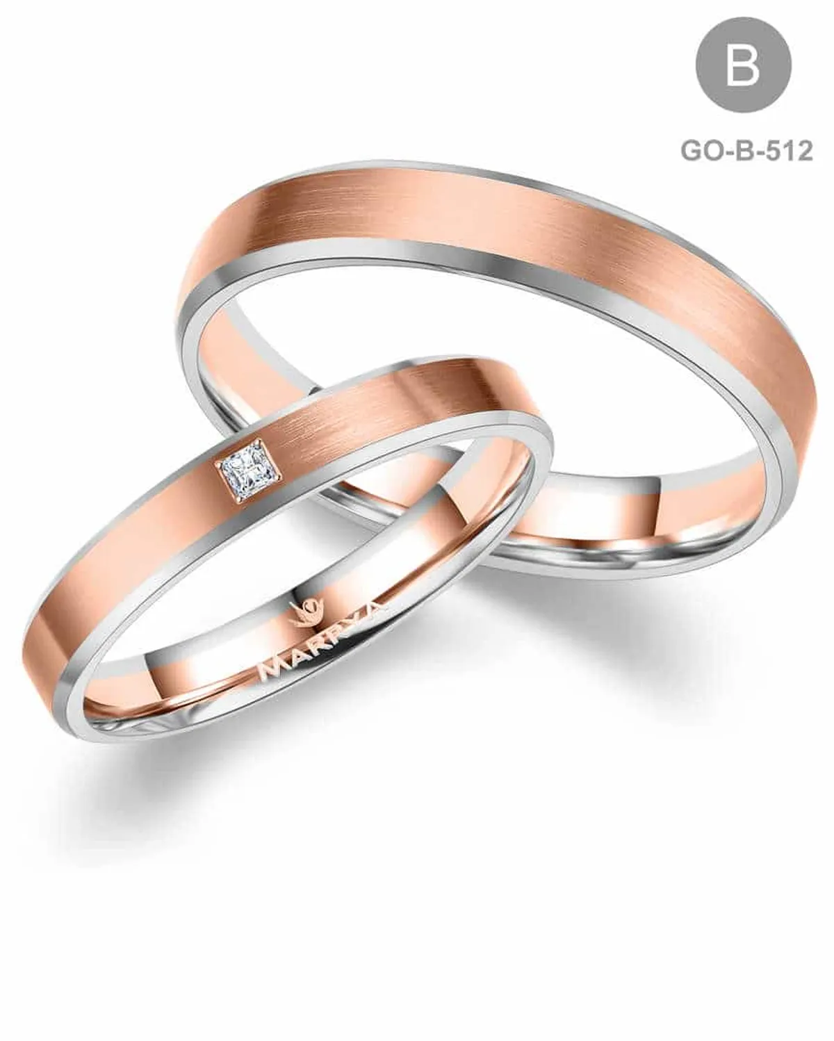 MARRYA GO-512 - Image 2