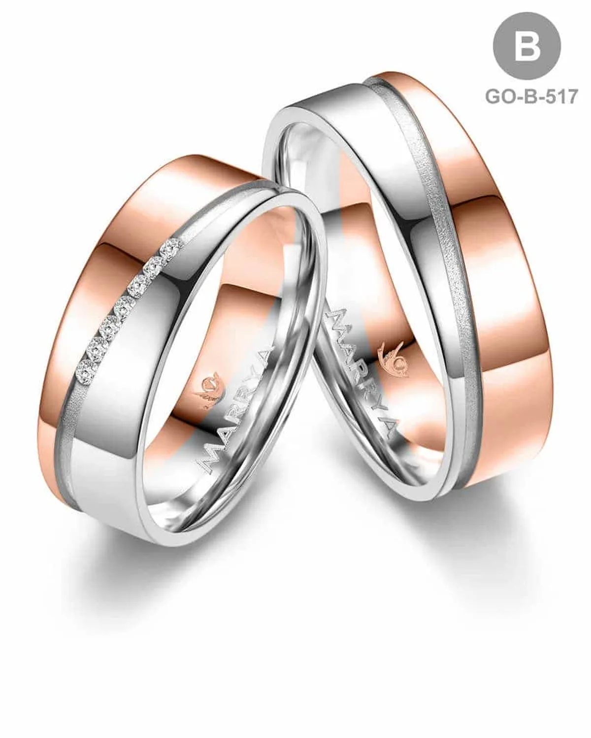 MARRYA GO-517 - Image 2