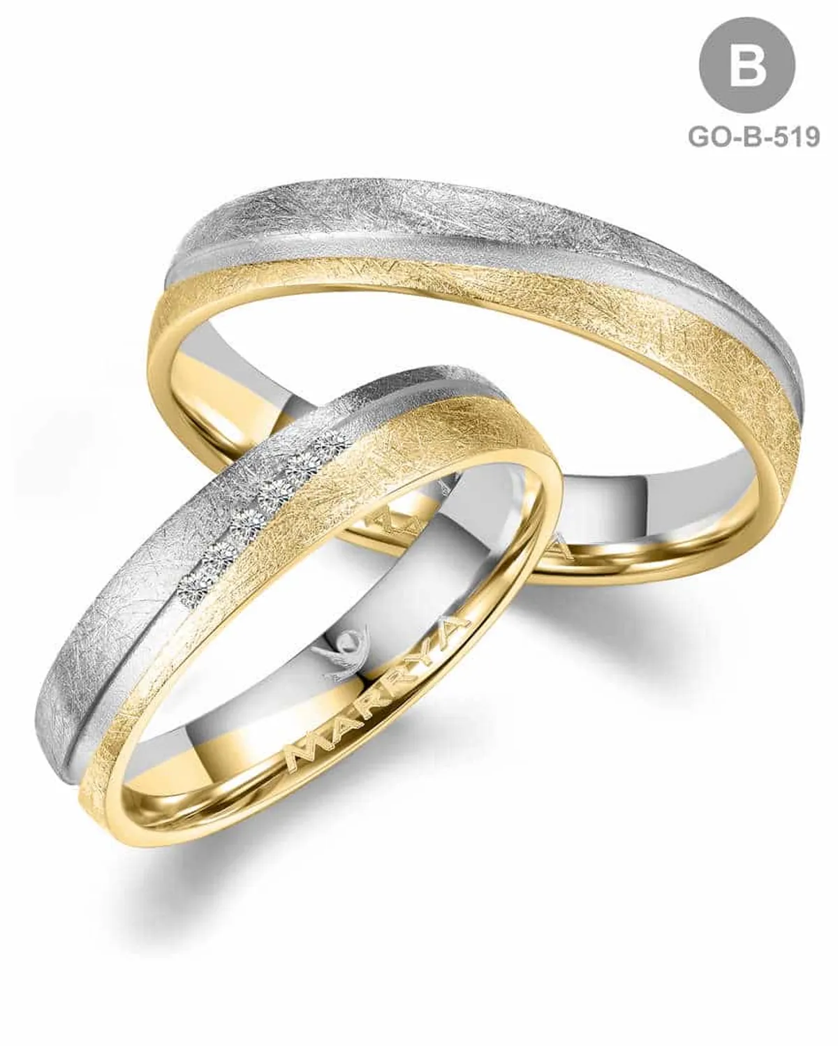 MARRYA GO-519 - Image 2