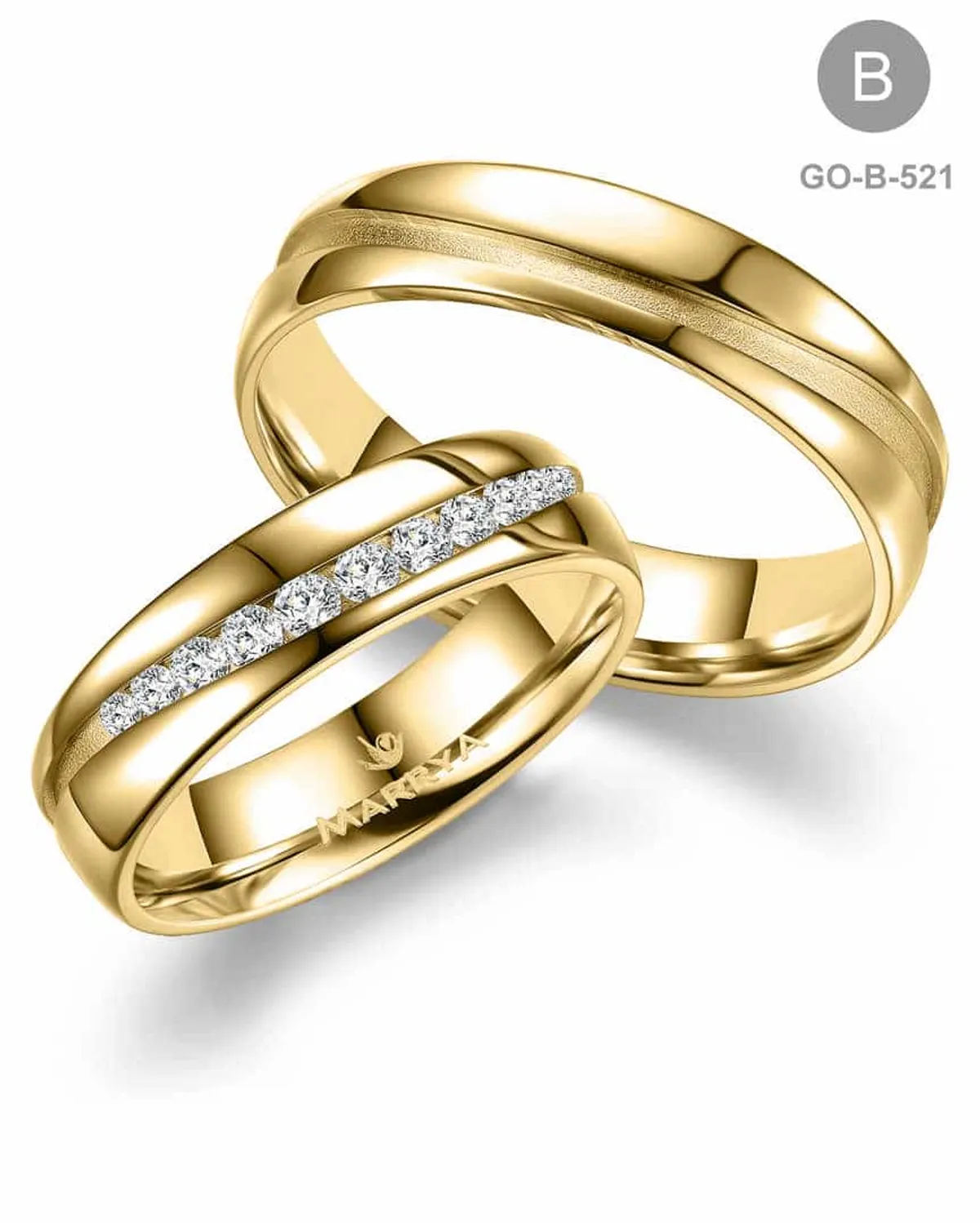 MARRYA GO-521 - Image 2