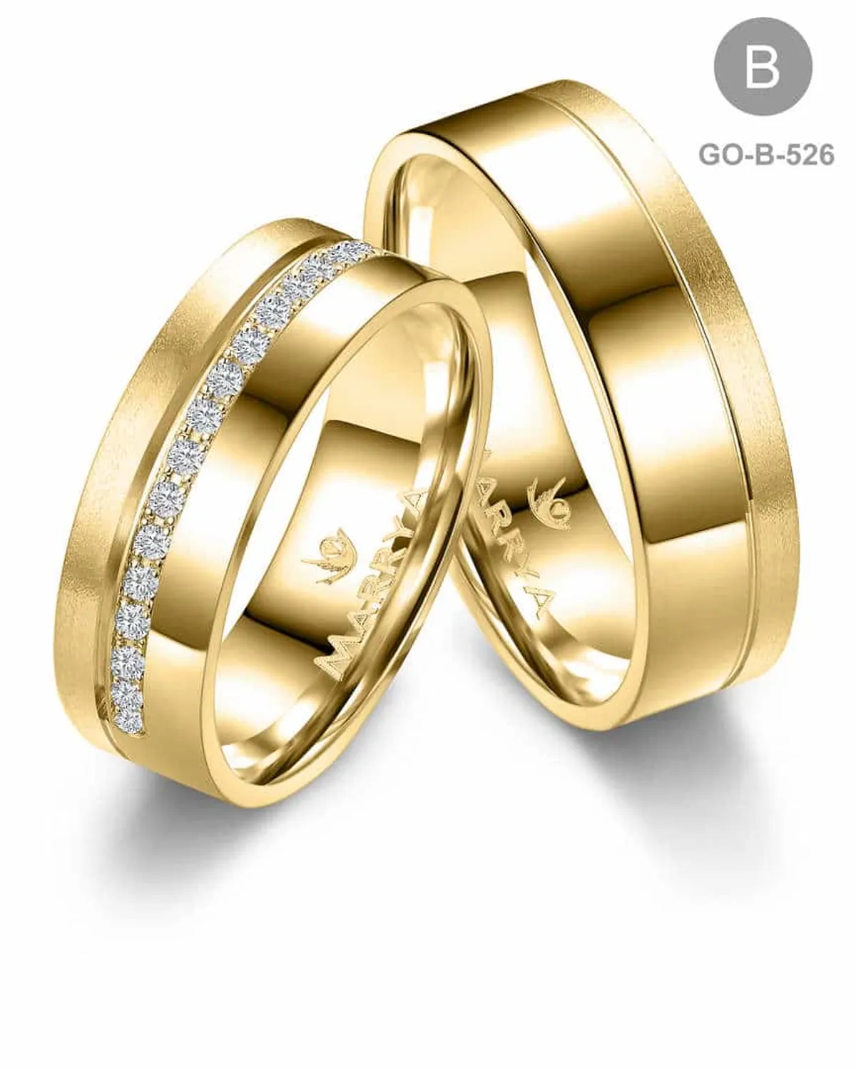 MARRYA GO-526 - Image 2