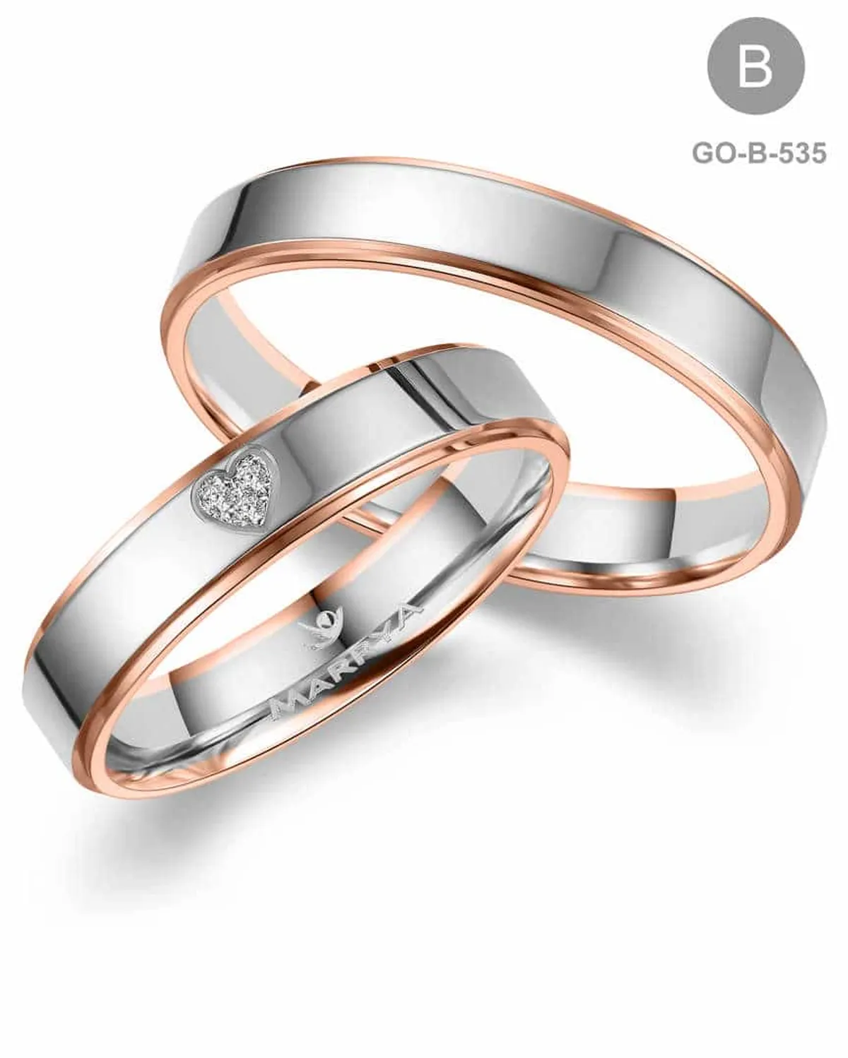 MARRYA GO-535 - Image 2