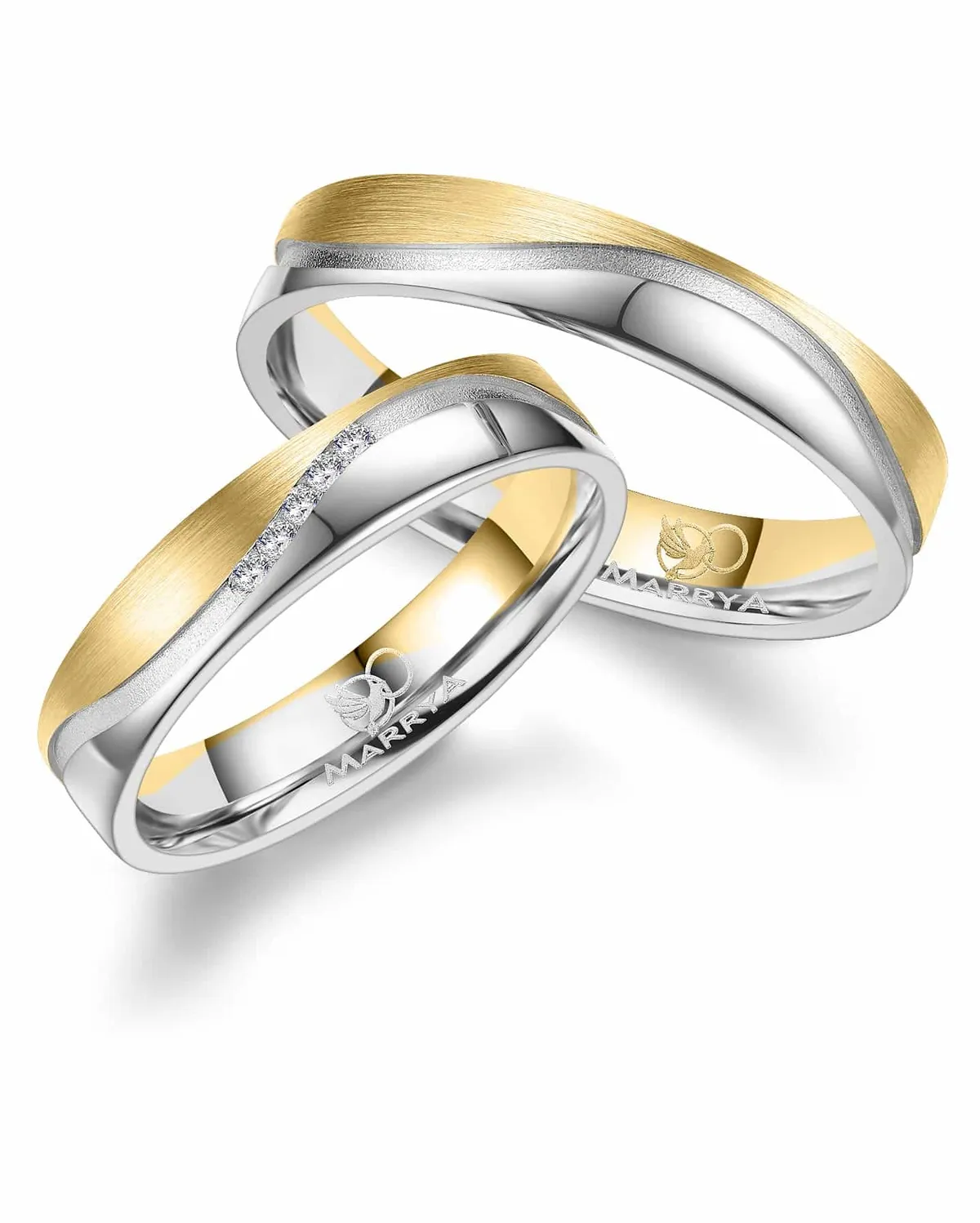 MARRYA GO-547 - Image 2