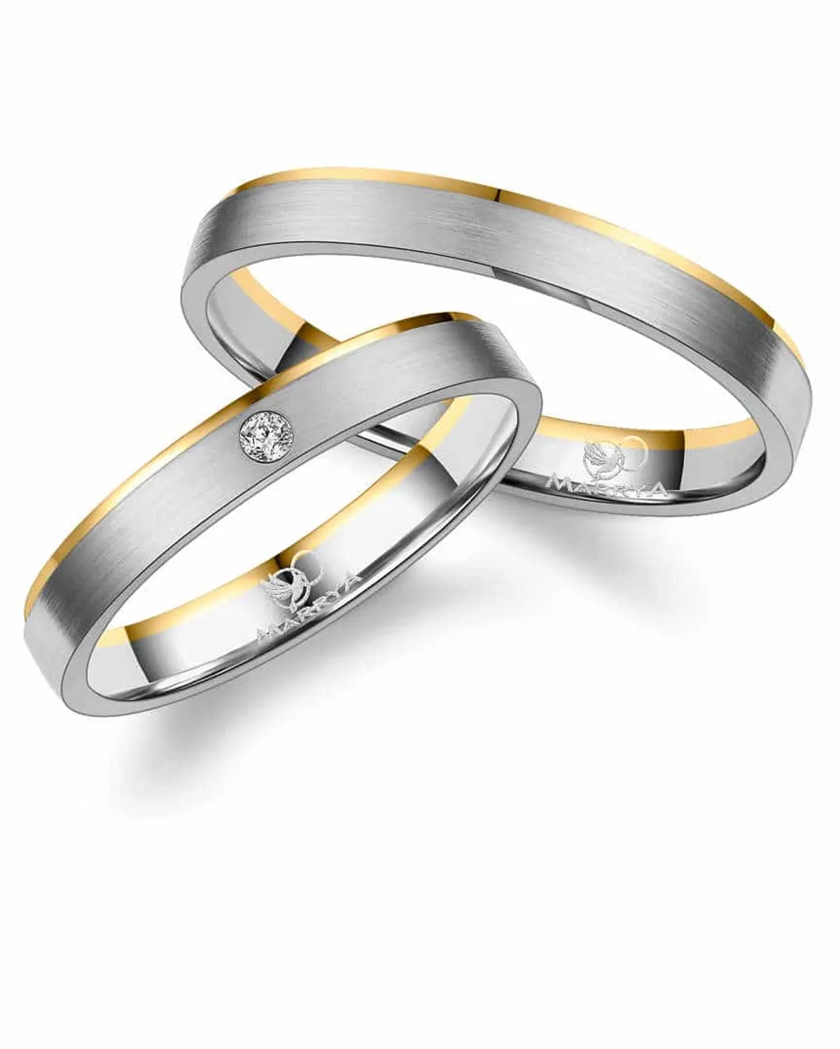 MARRYA GO-581 - Image 2