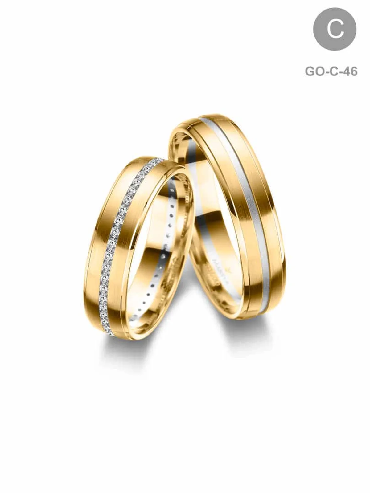 MARRYA GO-46 - Image 3