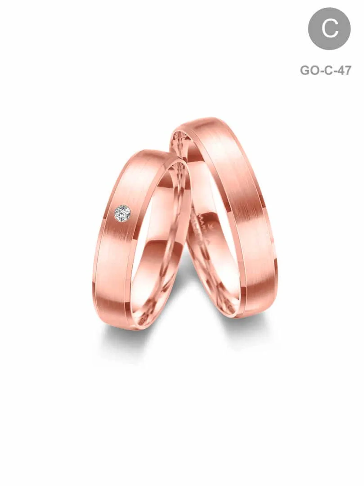 MARRYA GO-47 - Image 3