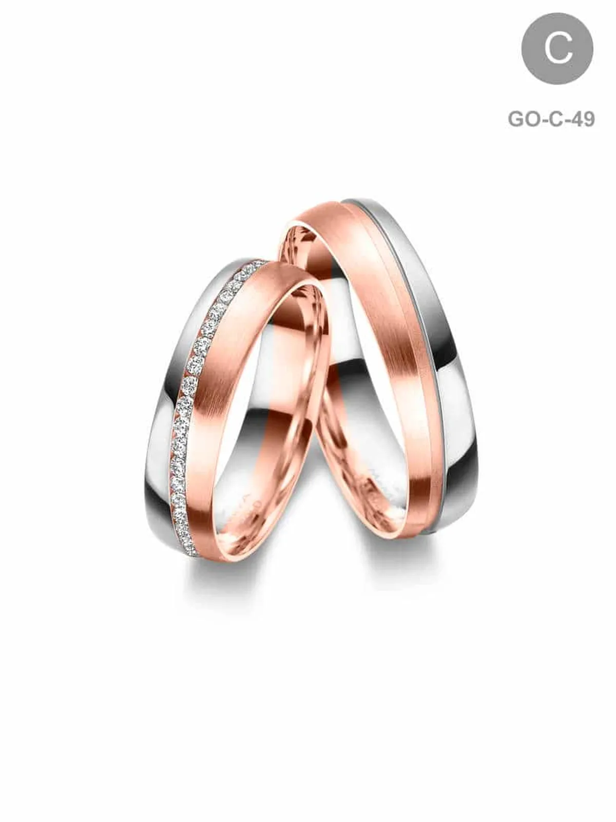 MARRYA GO-49 - Image 3