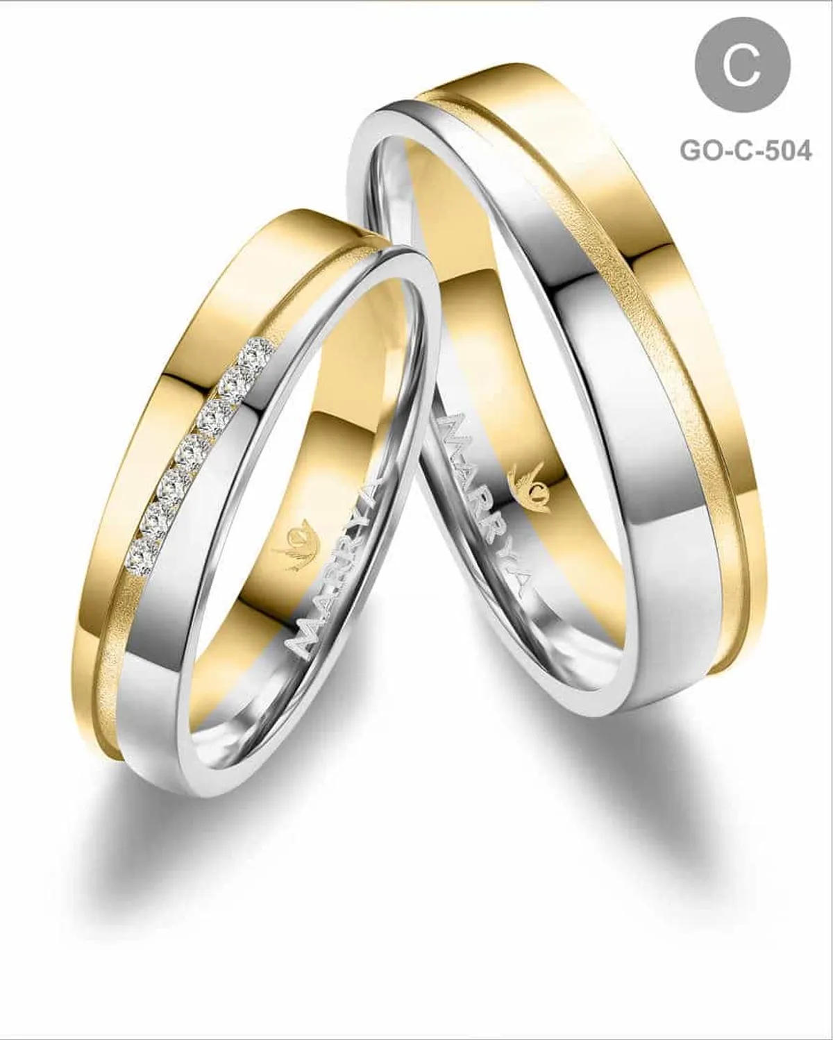 MARRYA GO-504 - Image 3