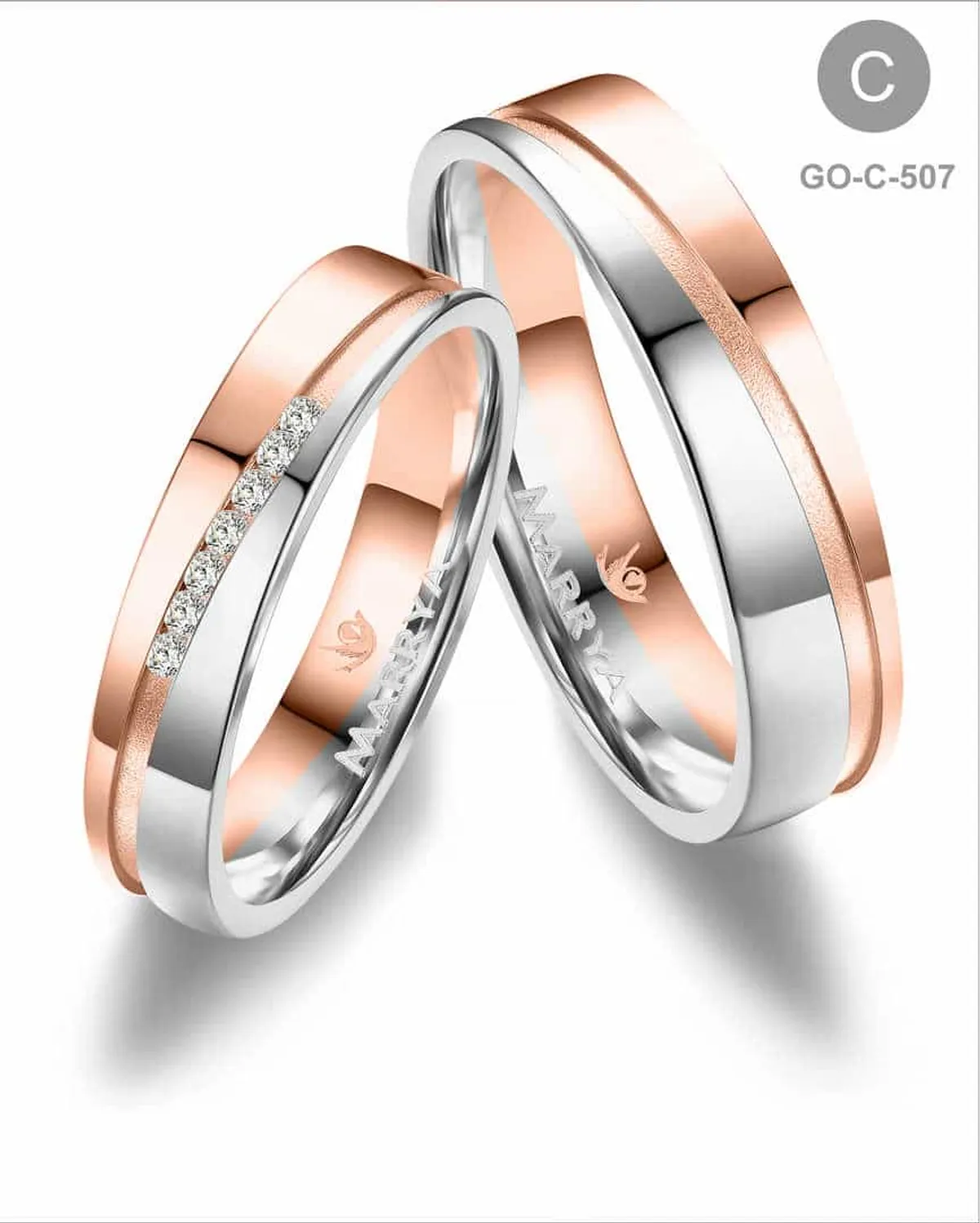 MARRYA GO-507 - Image 3