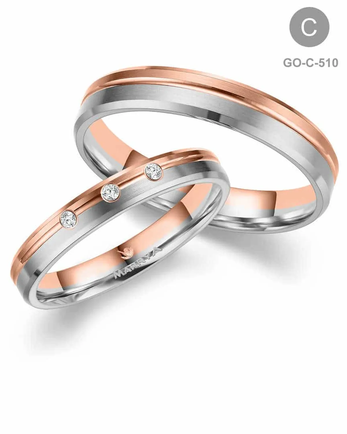 MARRYA GO-510 - Image 3