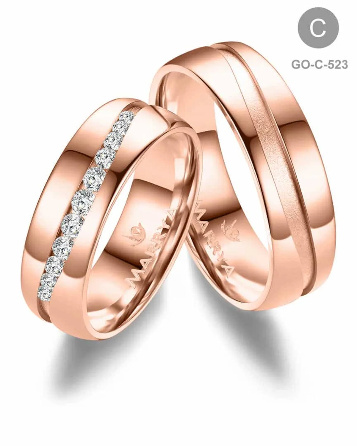 MARRYA GO-523 - Image 3